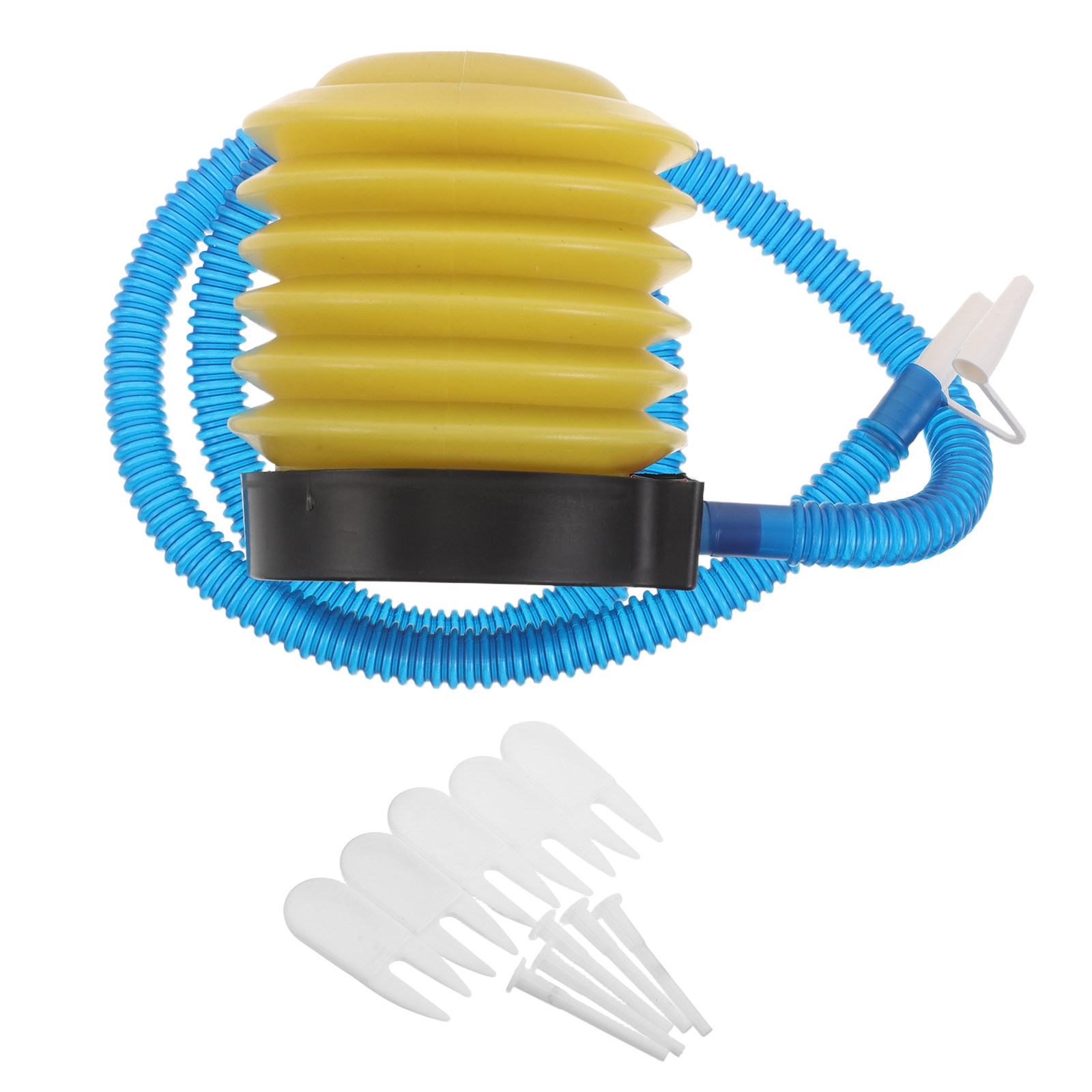 1 Set Yoga-Ball-Aufpumper, man – Pilates Yoga &A Bewertung und Preis
