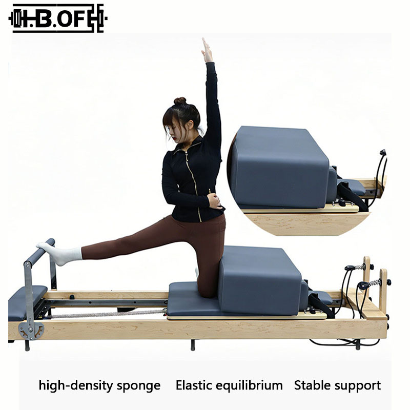 Lieferung an die Haustür von P – Pilates And Yoga Studio Bewertung und Preis