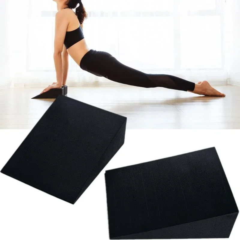 1/2Pcs Yoga Keil Blöcke EVA Sc – Pilates Yoga Board Bewertung und Preis