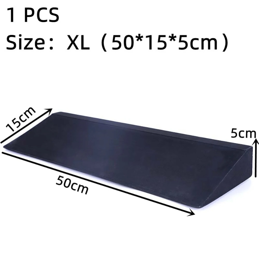1/2Pcs Yoga Keil Blöcke EVA Sc – Pilates Yoga Board Bewertung und Preis