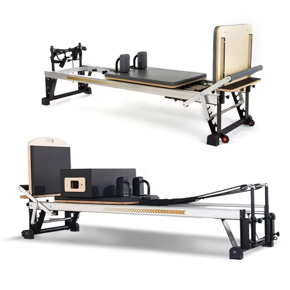 Professionelle Kommerzielle Pi – Pilates And Yoga Studio Bewertung und Preis