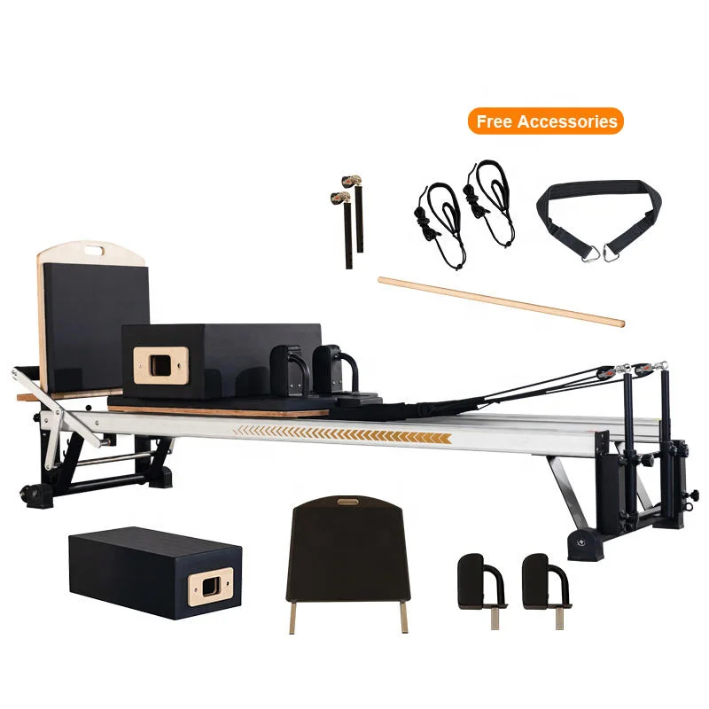 Professionelle Kommerzielle Pi – Pilates And Yoga Studio Bewertung und Preis