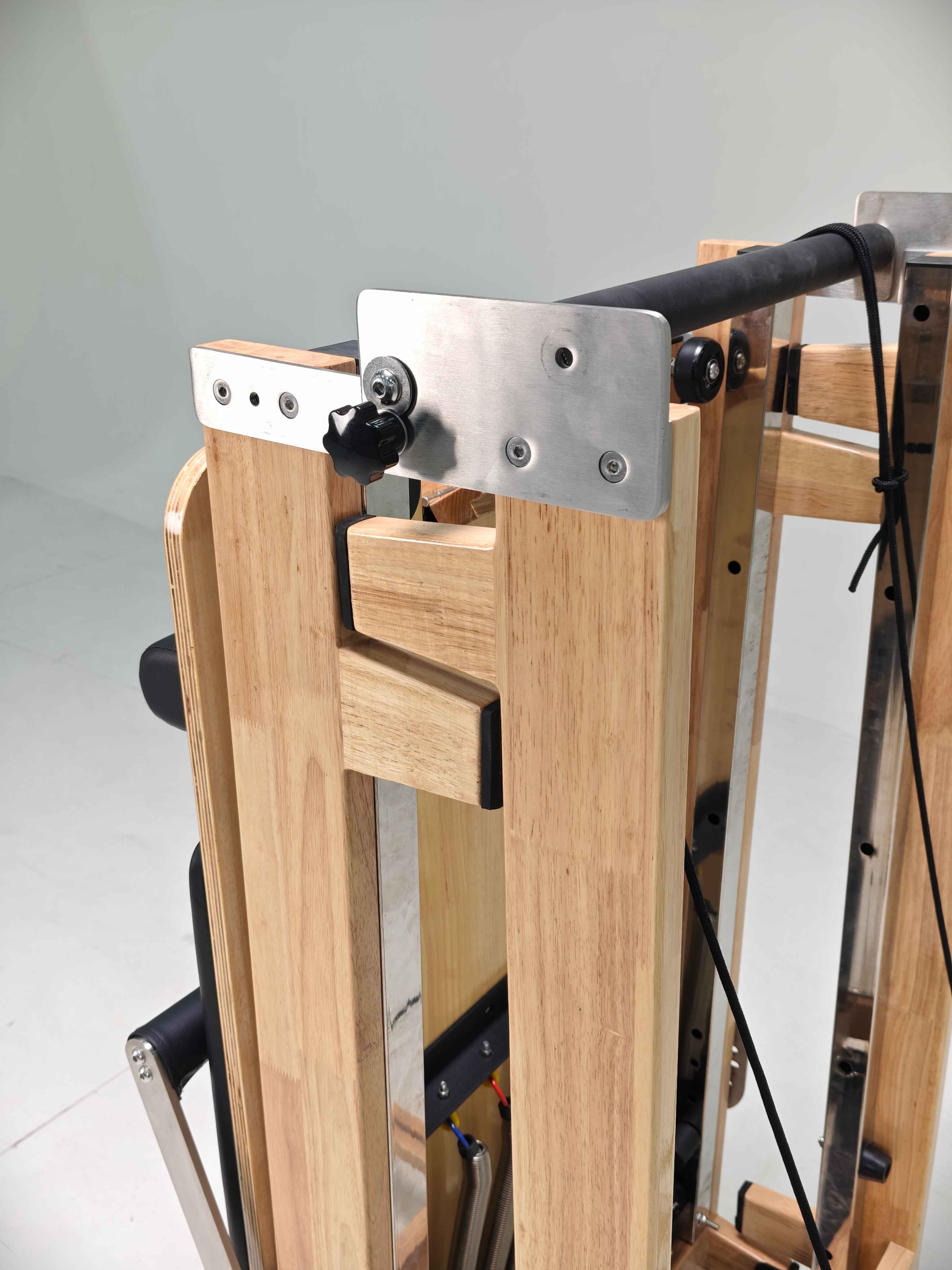 Kommerzieller Klappbarer Eiche – Pilates & Yoga Studio Alineacion Bewertung und Preis