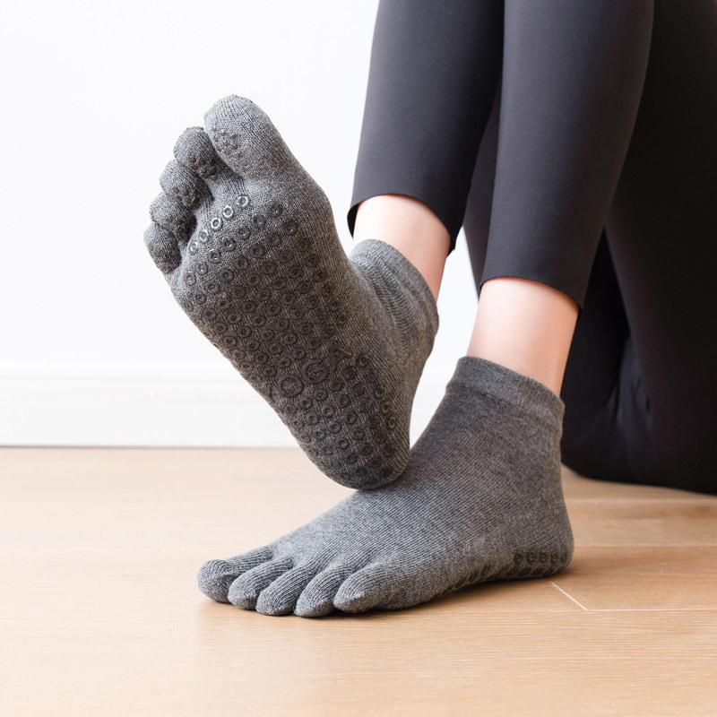 Anti-Slip Frauen Pilates Socke – Pilates Yoga &A Bewertung und Preis