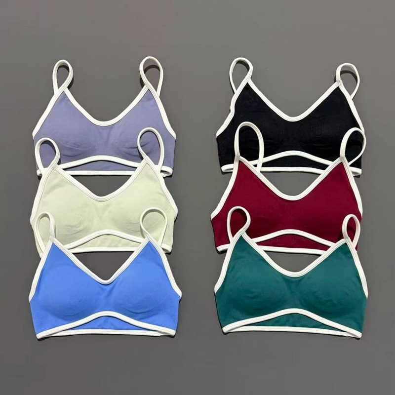 Frauen Sport-Bh Einstellbar Ho – Pilates Yoga Top Bewertung und Preis