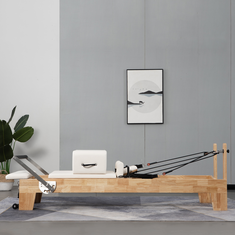 Studio Eichenholz Pilates Refo – Pilates & Yoga Studio Alineacion Bewertung und Preis