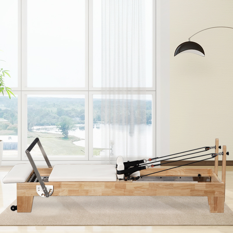 Studio Eichenholz Pilates Refo – Pilates & Yoga Studio Alineacion Bewertung und Preis