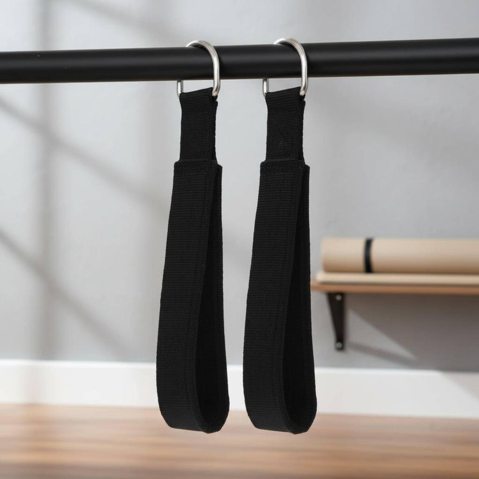 Pilates-Überkopfgriff mit Ruts – Pilates & Yoga Studio Alineacion Bewertung und Preis