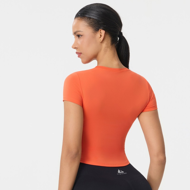 Sport-Tops, schnell trocknend, – Pilates Yoga Top Bewertung und Preis