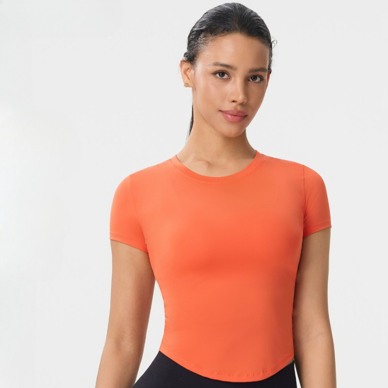 Sport-Tops, schnell trocknend, – Pilates Yoga Top Bewertung und Preis