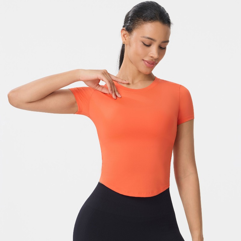 Sport-Tops, schnell trocknend, – Pilates Yoga Top Bewertung und Preis