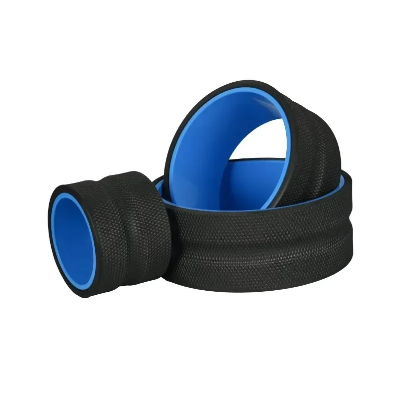 Dreiteiliges Kombinations-Yoga – Pilates Yoga Wheel Bewertung und Preis
