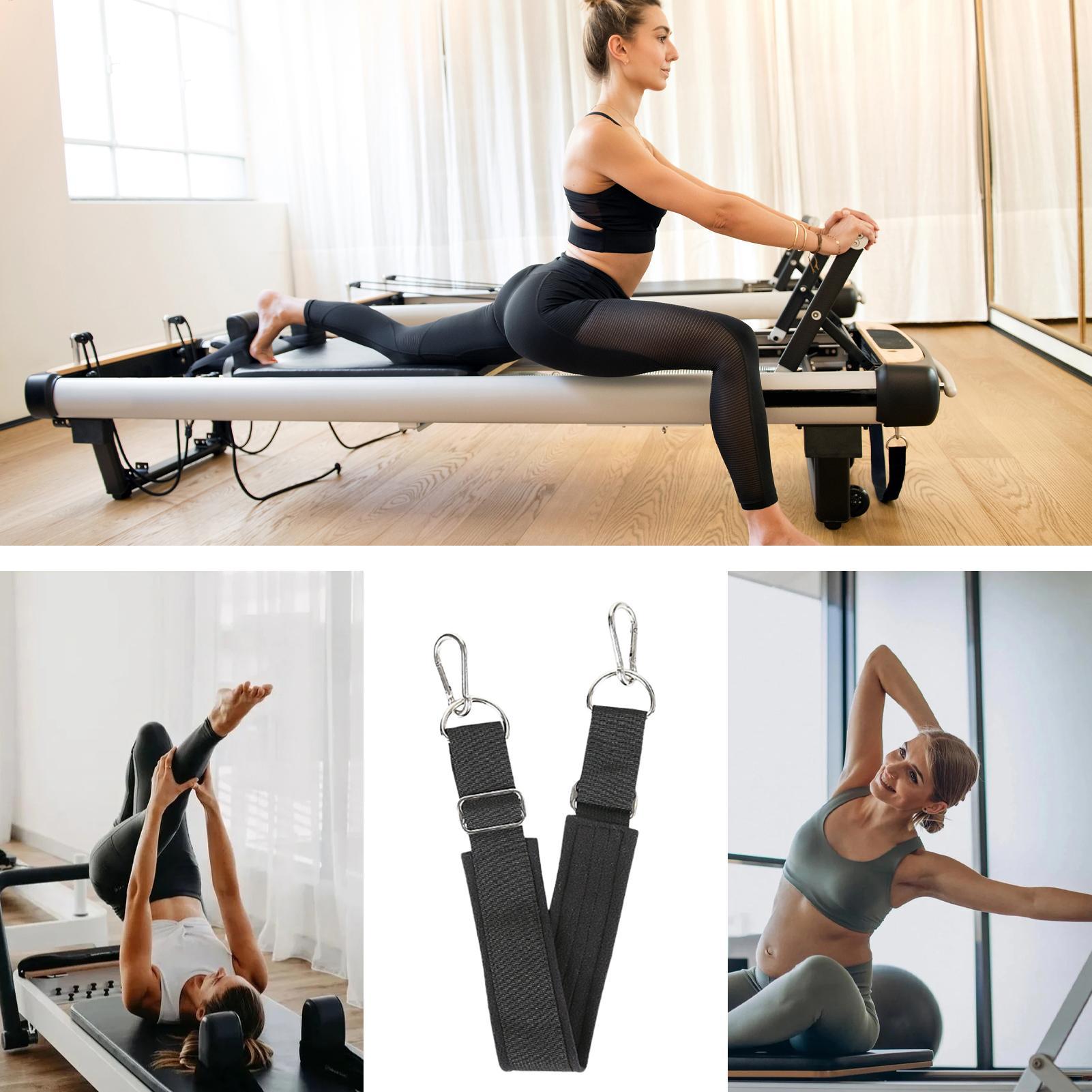 Pilates-Fußgurt, verdickt, ver – Pilates And Yoga Studio Bewertung und Preis
