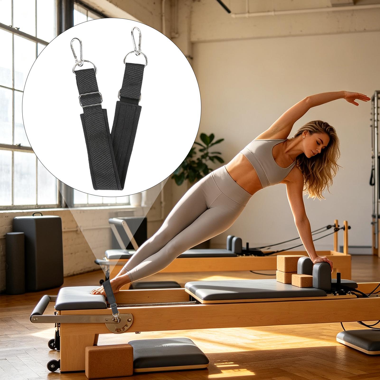 Pilates-Fußgurt, verdickt, ver – Pilates And Yoga Studio Bewertung und Preis