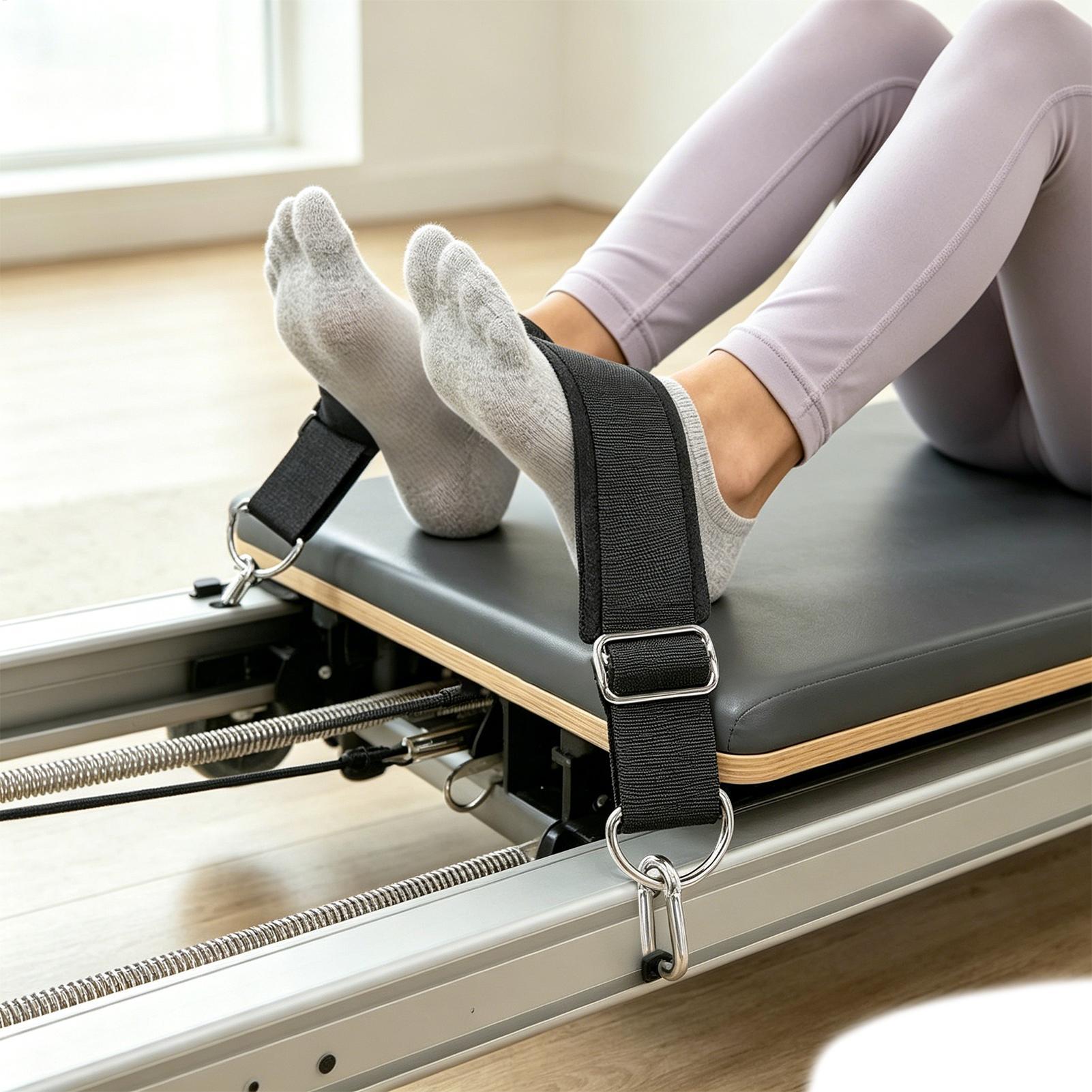 Pilates-Fußgurt, verdickt, ver – Pilates And Yoga Studio Bewertung und Preis