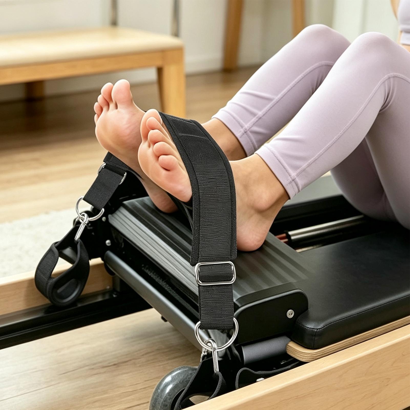Pilates-Fußgurt, verdickt, ver – Pilates And Yoga Studio Bewertung und Preis