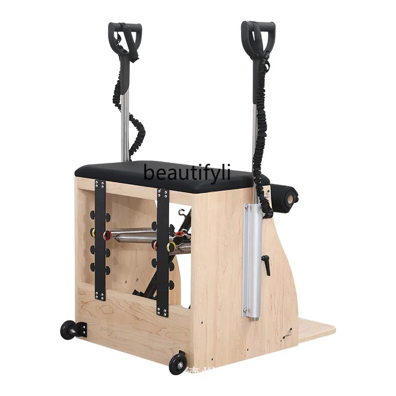 Y1 Pilates Stabiler Stuhl Yoga – Pilates And Yoga Studio Bewertung und Preis