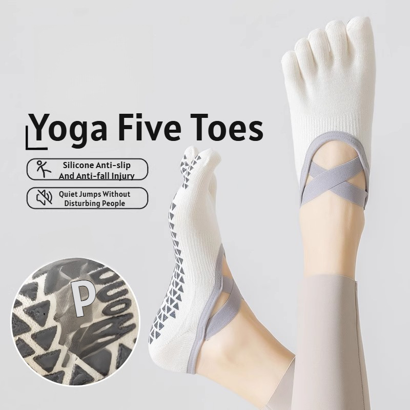 Sommerliche dünne Fünf-Finger- – Pilates Yoga &A Bewertung und Preis