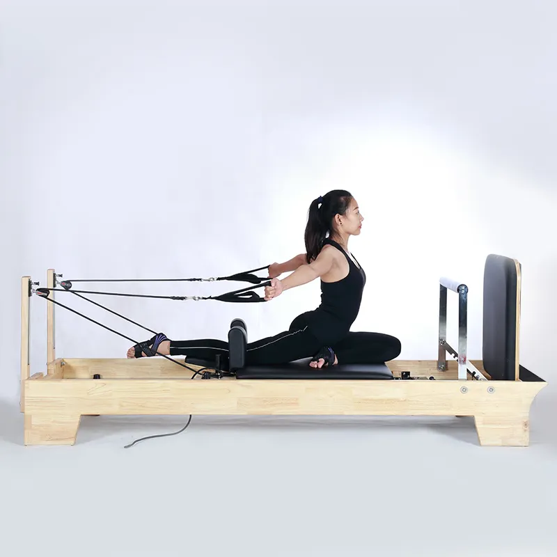 Großhandel: Professionelles Pi – Pilates And Yoga Studio Bewertung und Preis