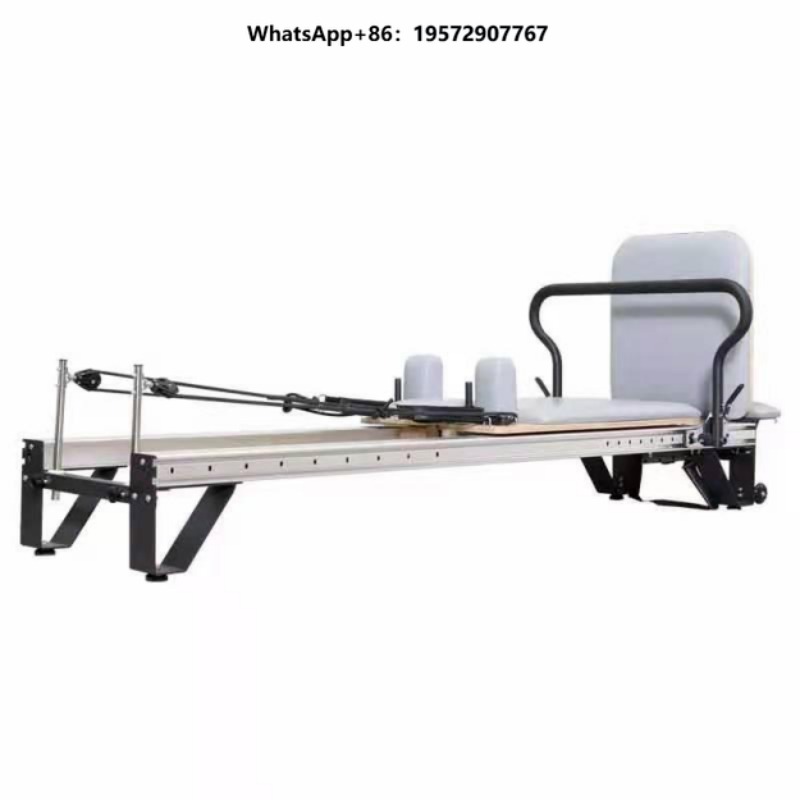Tragbares, verstellbares Pilat – Pilates And Yoga Studio Bewertung und Preis