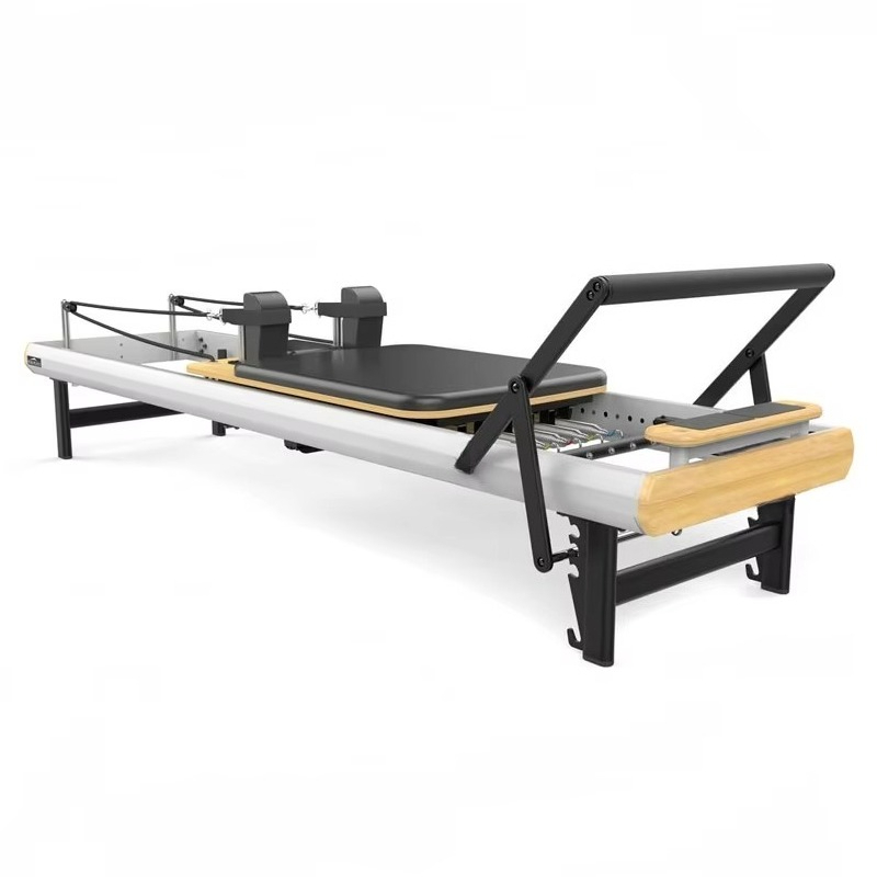 Tragbares, verstellbares Pilat – Pilates And Yoga Studio Bewertung und Preis