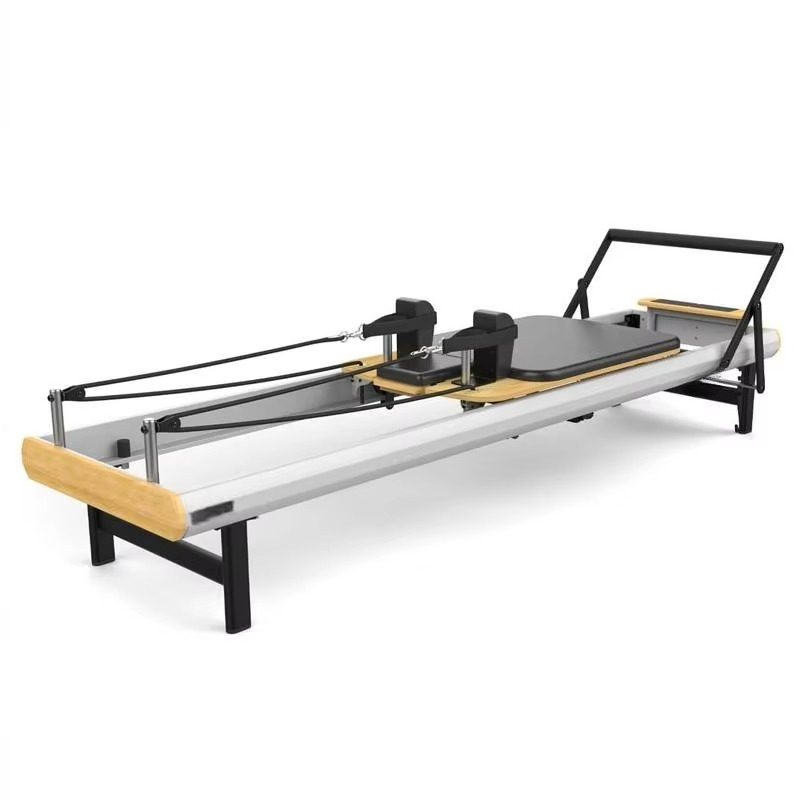 Tragbares, verstellbares Pilat – Pilates And Yoga Studio Bewertung und Preis