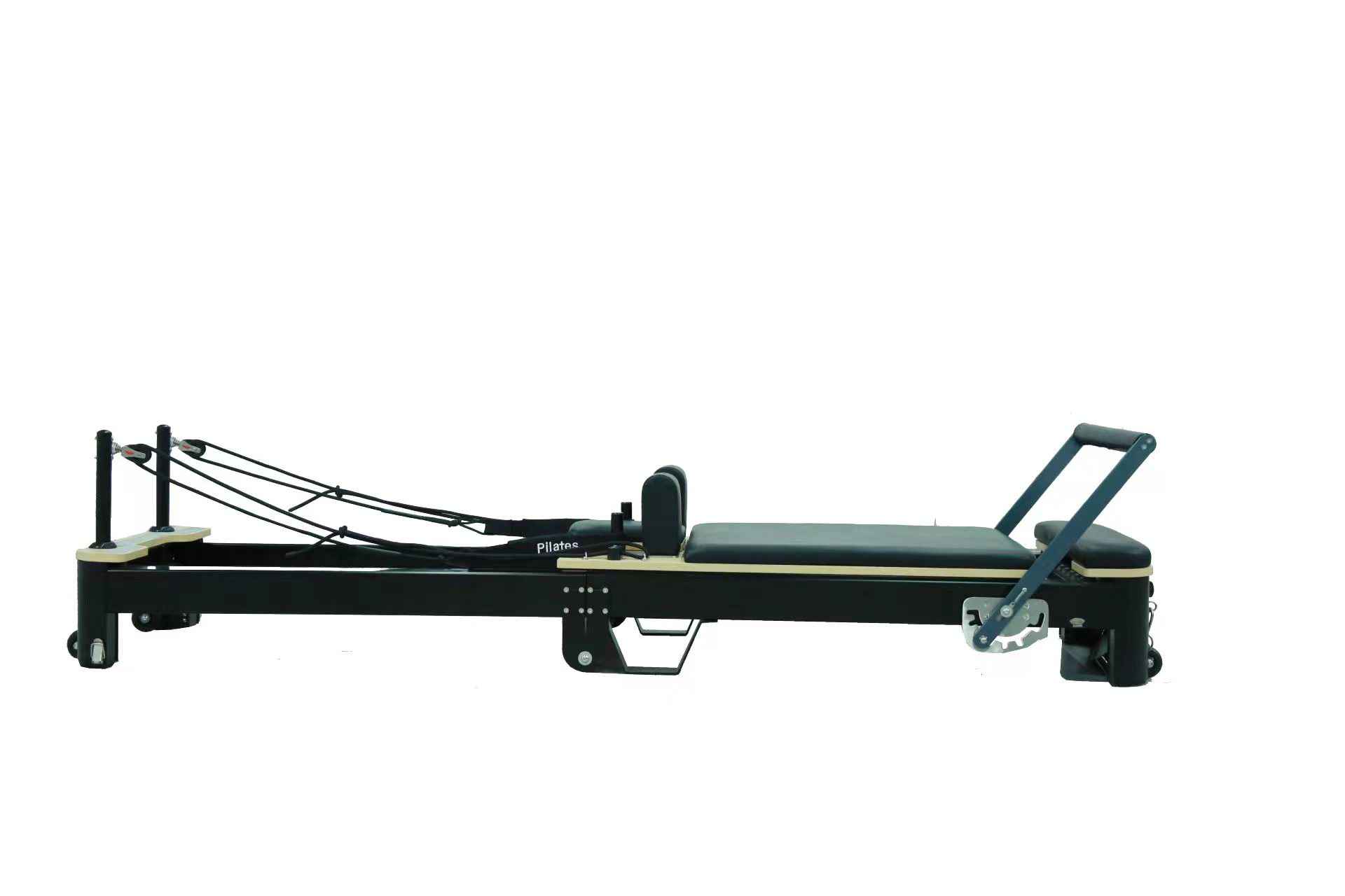 Premium Faltbarer Aluminium-Pi – Pilates & Yoga Studio Alineacion Bewertung und Preis