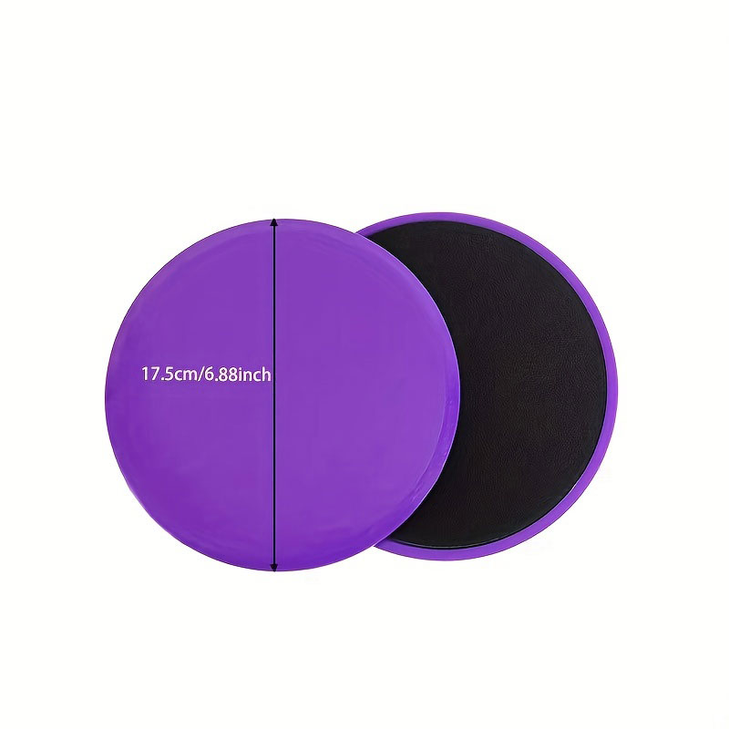 2er-Set Pilates Slide Plate Yo – Pilates Yoga Board Bewertung und Preis