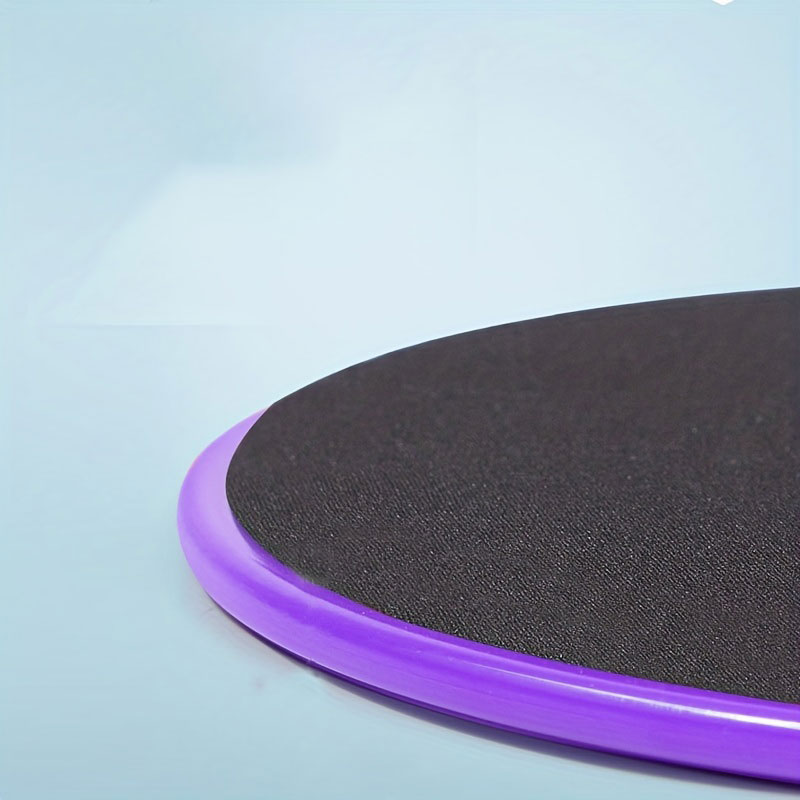 2er-Set Pilates Slide Plate Yo – Pilates Yoga Board Bewertung und Preis