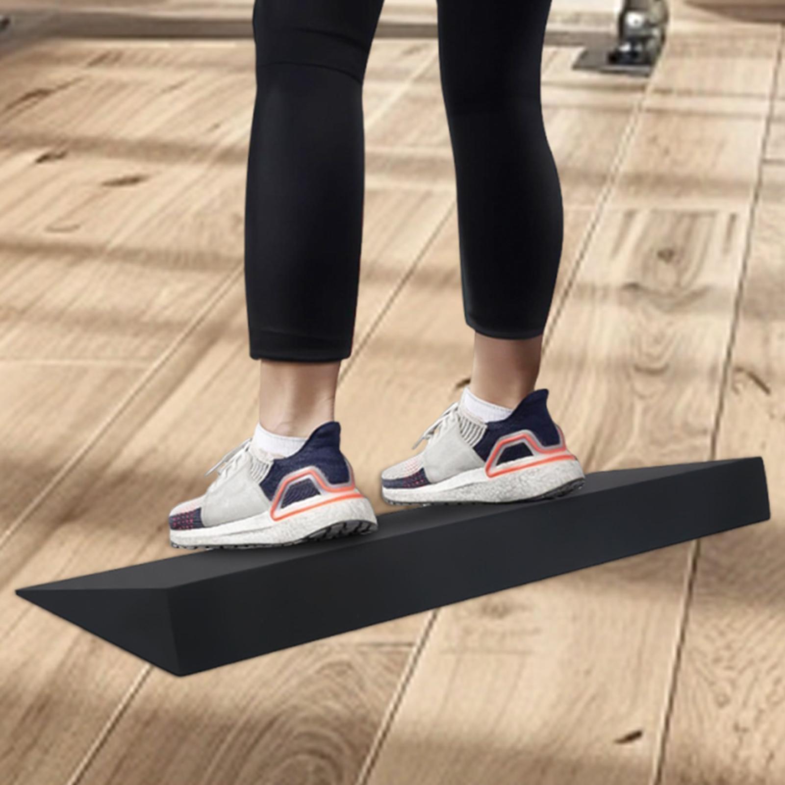 Squat Wedge Slant Board für Wa – Pilates Yoga Board Bewertung und Preis