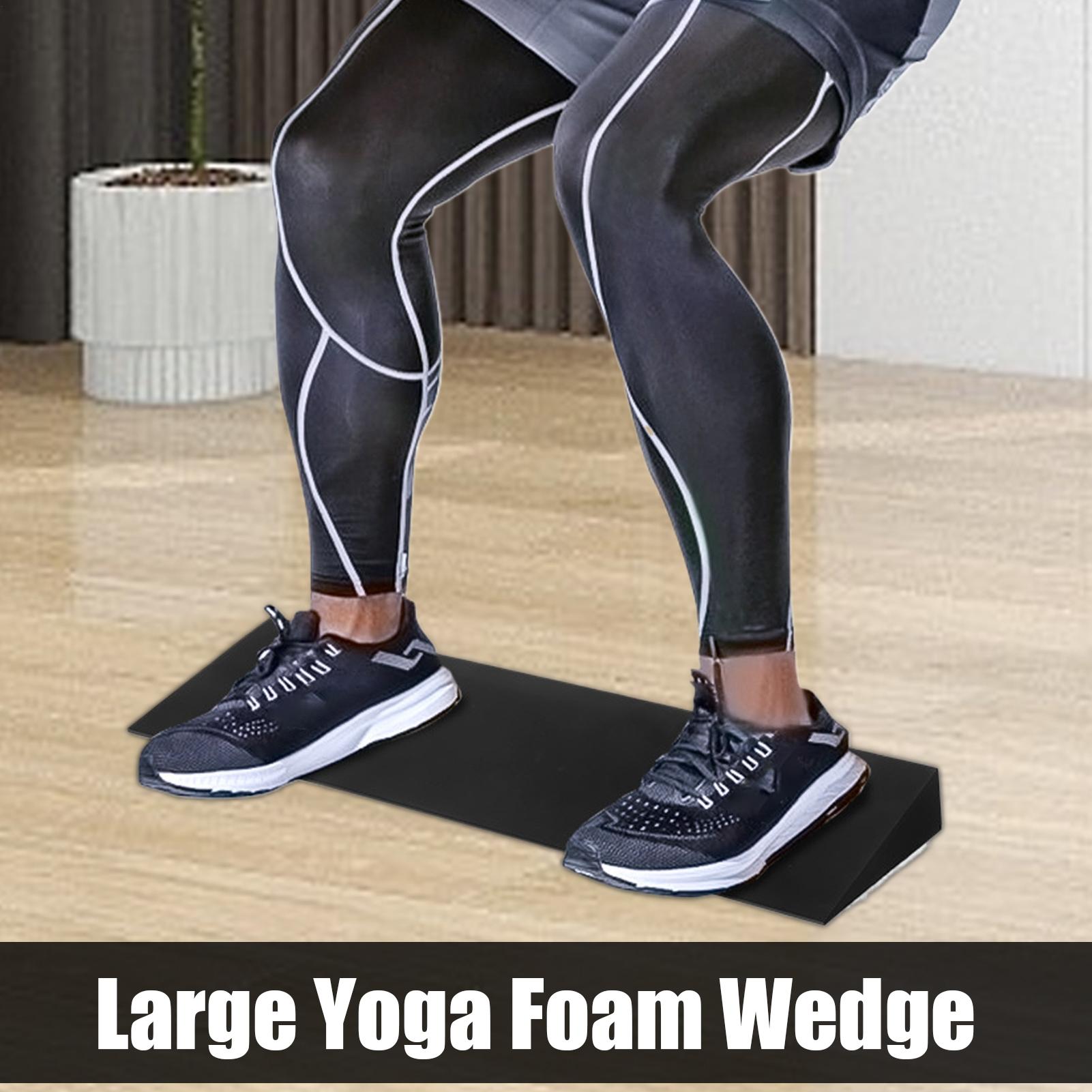 Squat Wedge Slant Board für Wa – Pilates Yoga Board Bewertung und Preis