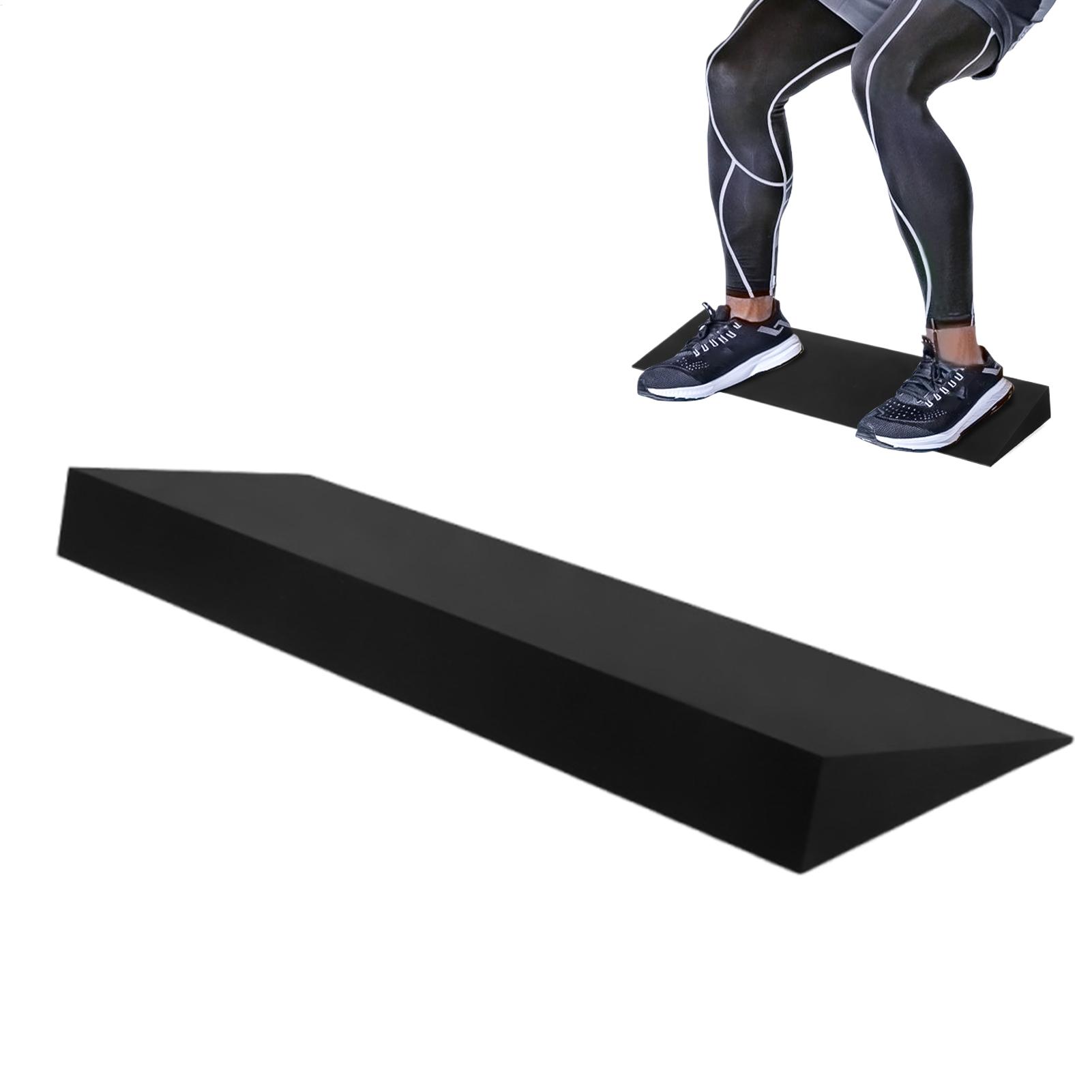 Squat Wedge Slant Board für Wa – Pilates Yoga Board Bewertung und Preis