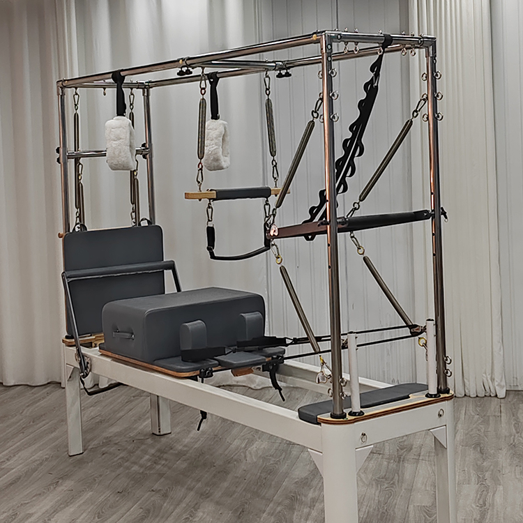 Professioneller Aluminium-Pila – Pilates And Yoga Studio Bewertung und Preis