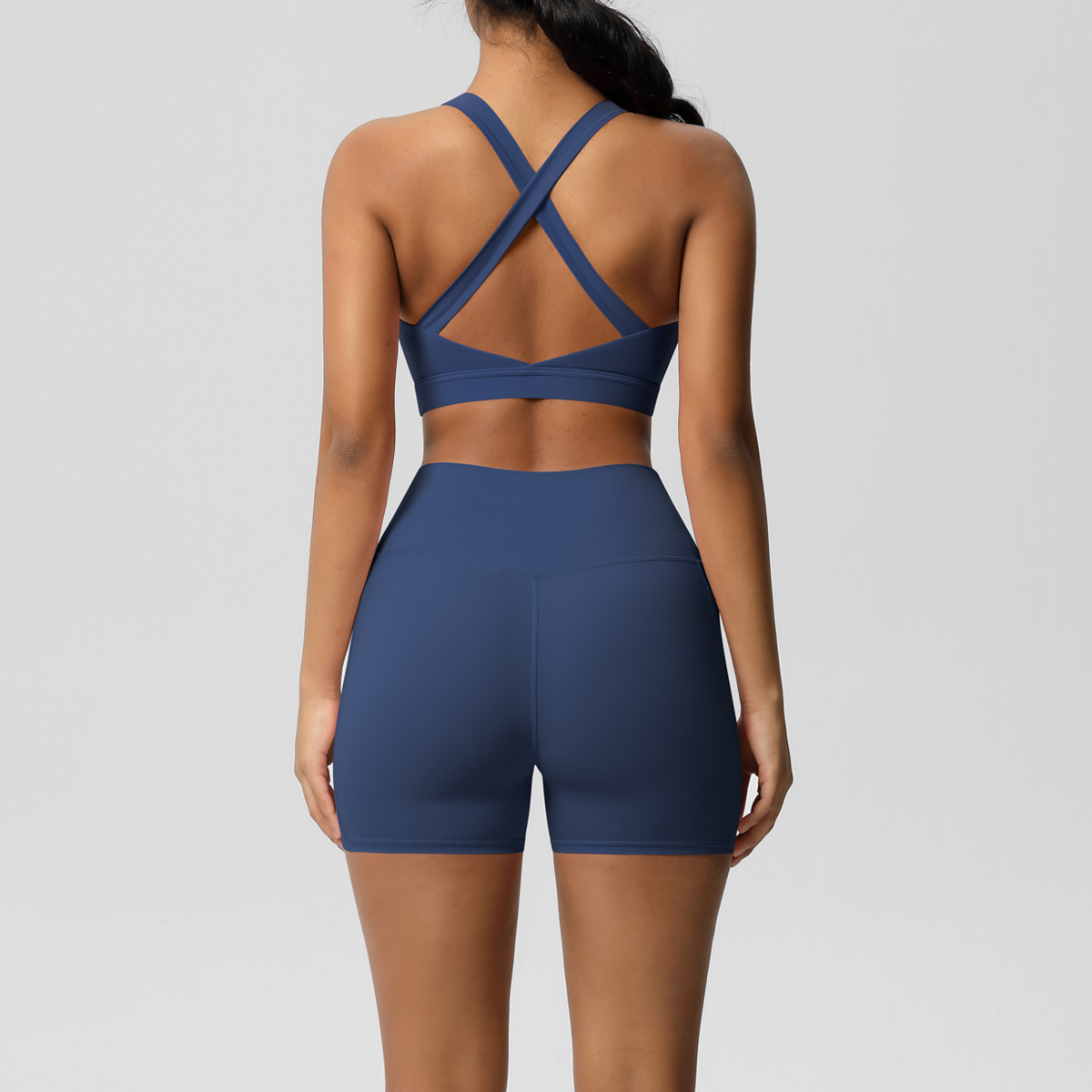 2PCS Sportswear Mit Taschen Yo – Pilates Yoga Outfit Bewertung und Preis
