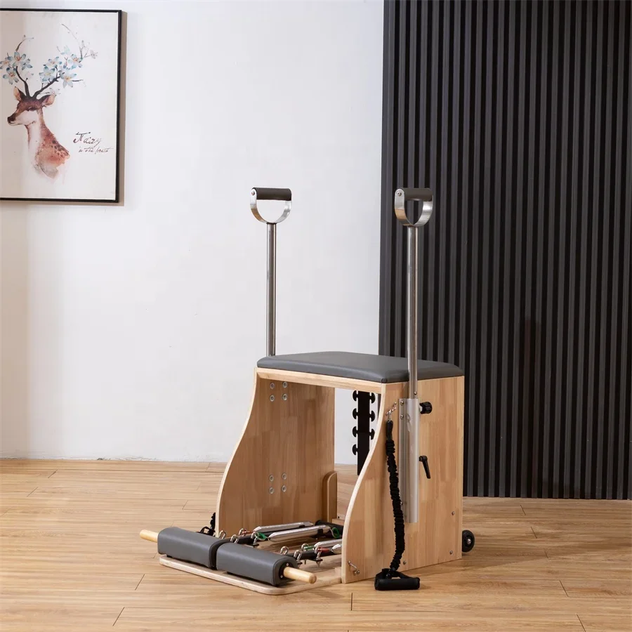 Sport Body Fit Yoga Übung Eich – Pilates And Yoga Studio Bewertung und Preis