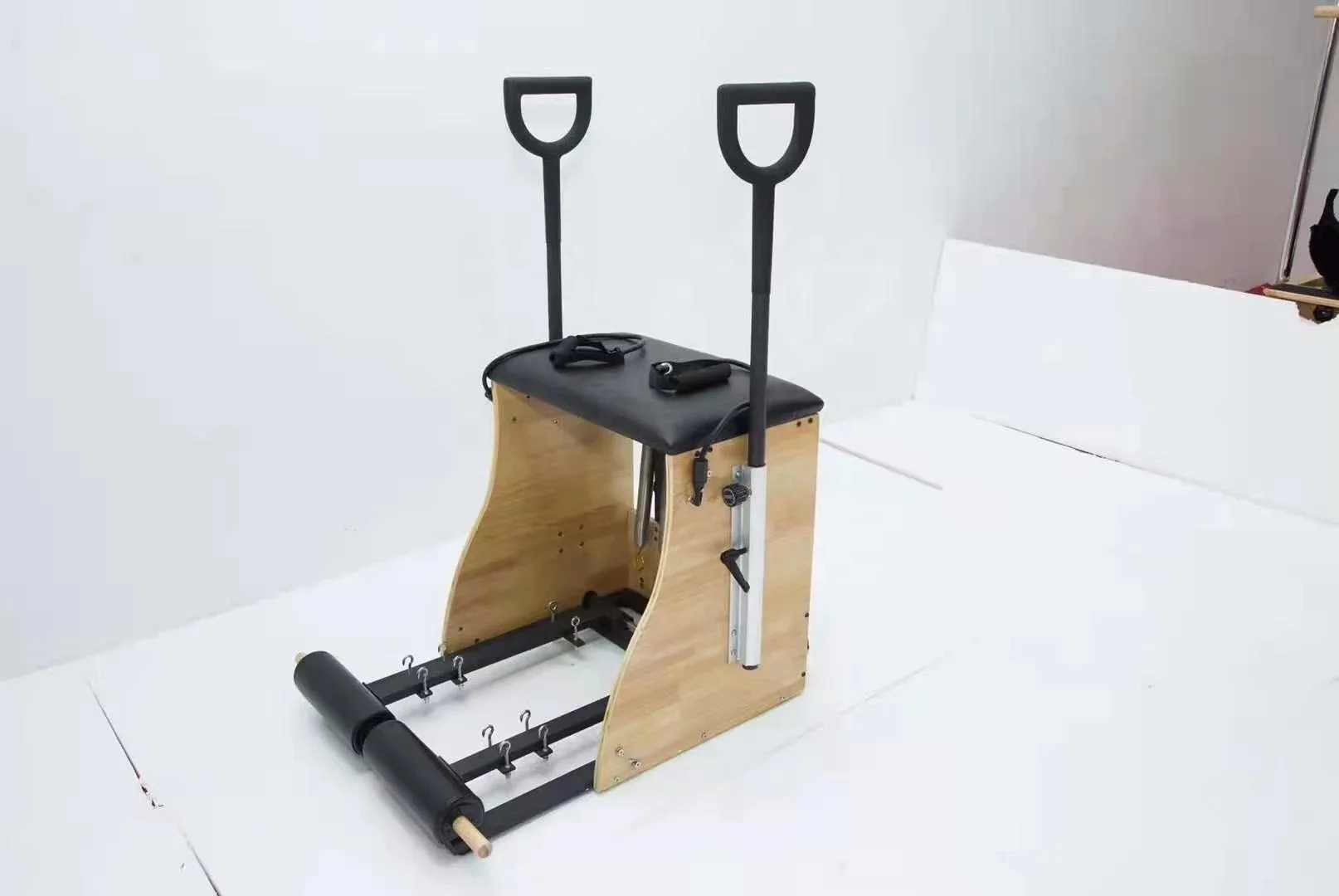 Sport Body Fit Yoga Übung Eich – Pilates And Yoga Studio Bewertung und Preis
