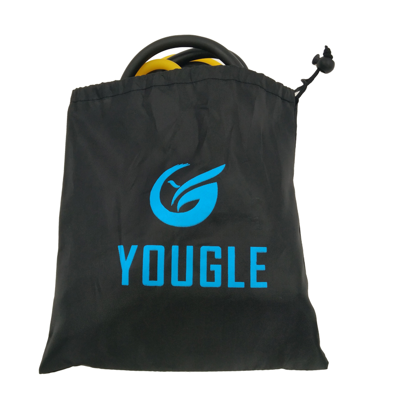 YOUGLE 11 teile/satz Pull Seil – Pilates Yoga Board Bewertung und Preis